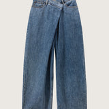 Fredric Asymmetric Jeans
