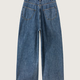 Fredric Asymmetric Jeans