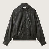Preorder - Hektor Cowhide Leather Bomber
