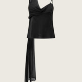 Elia Silk Scarf Camisole