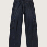 Alexei Cargo Jeans