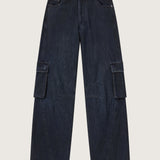Alexei Cargo Jeans
