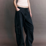 Alexei Cargo Jeans