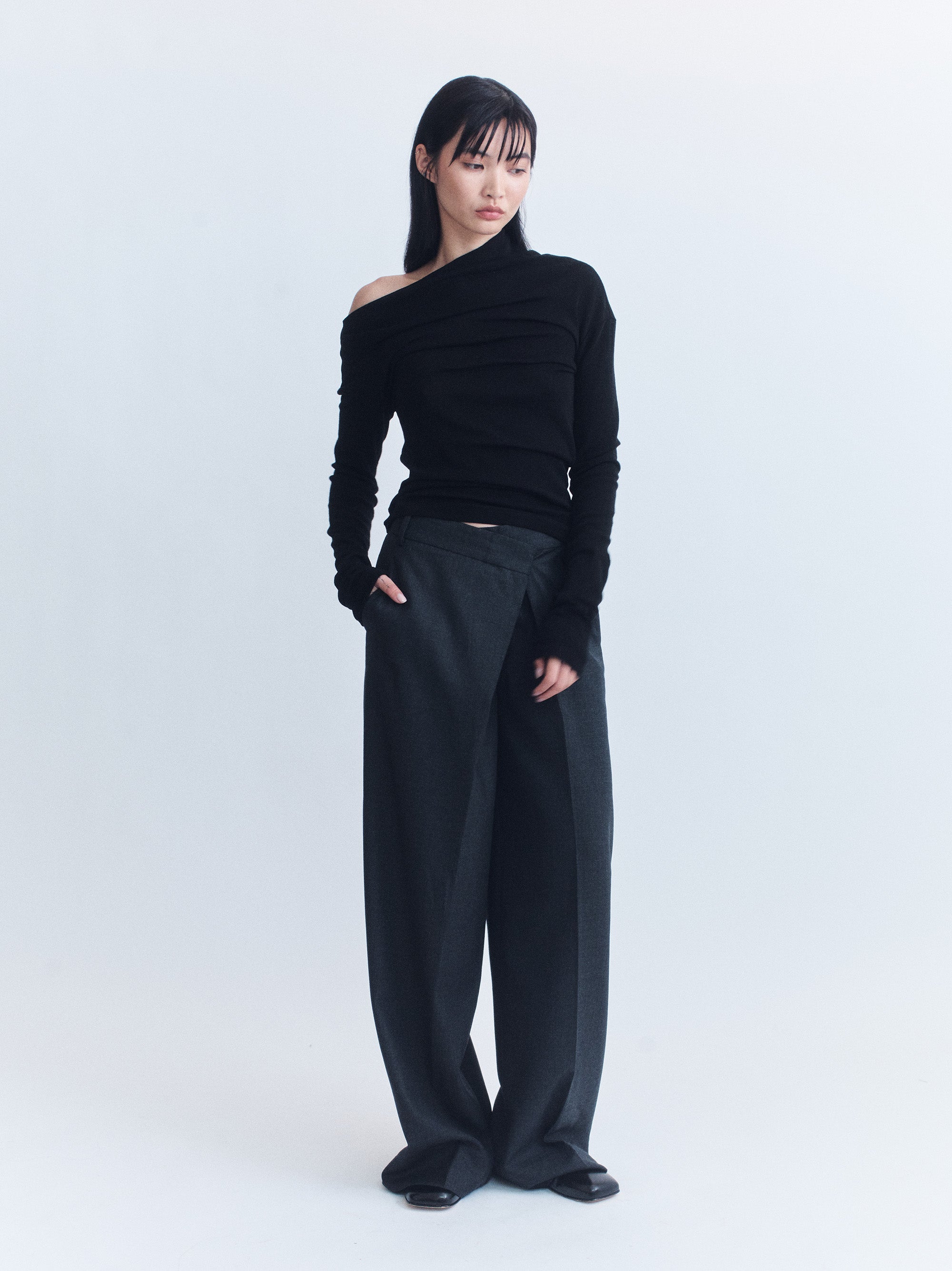 Tops – Courtney Zheng