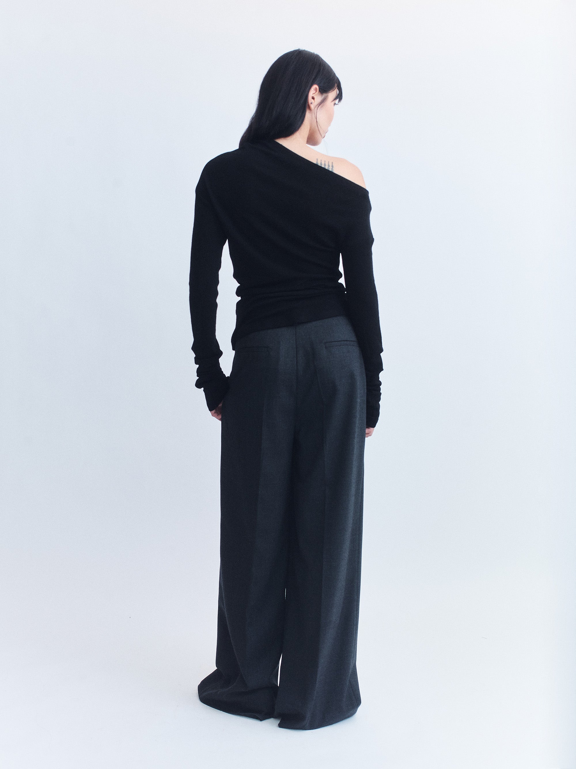 トップス COURTNEY Tops – Courtney Zheng