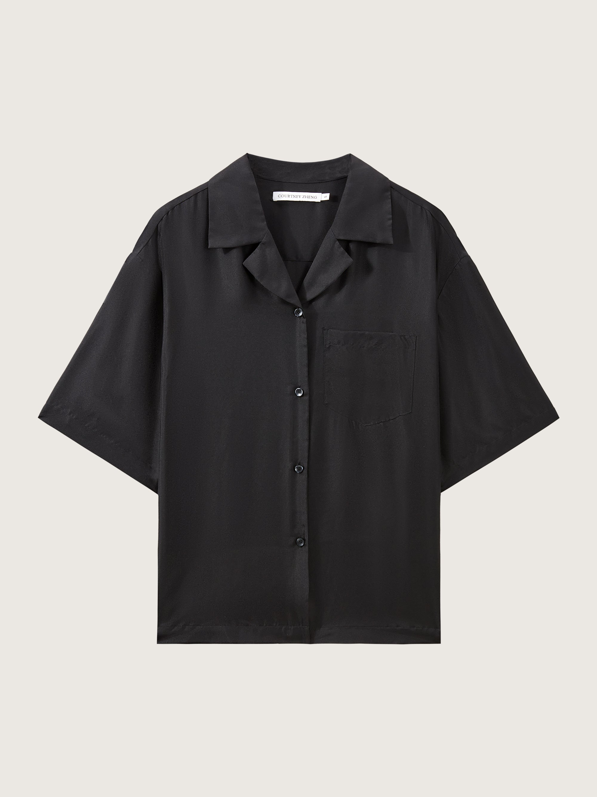 トップス COURTNEY Tops – Courtney Zheng