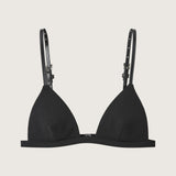 Anja Scuba Wool Bralette