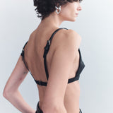 Anja Scuba Wool Bralette