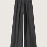 Anson Silk Elasticated Pants