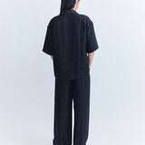 Anson Silk Elasticated Pants
