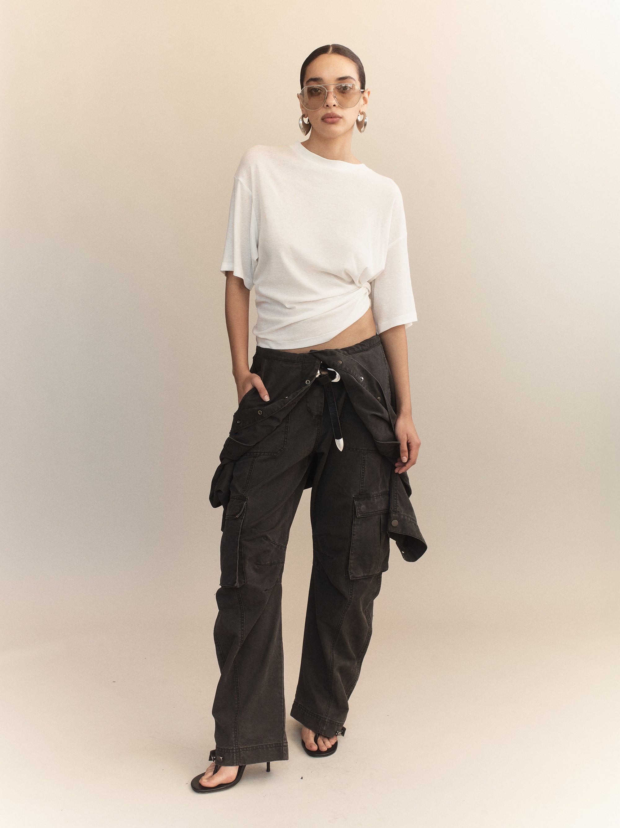 Tops – Courtney Zheng