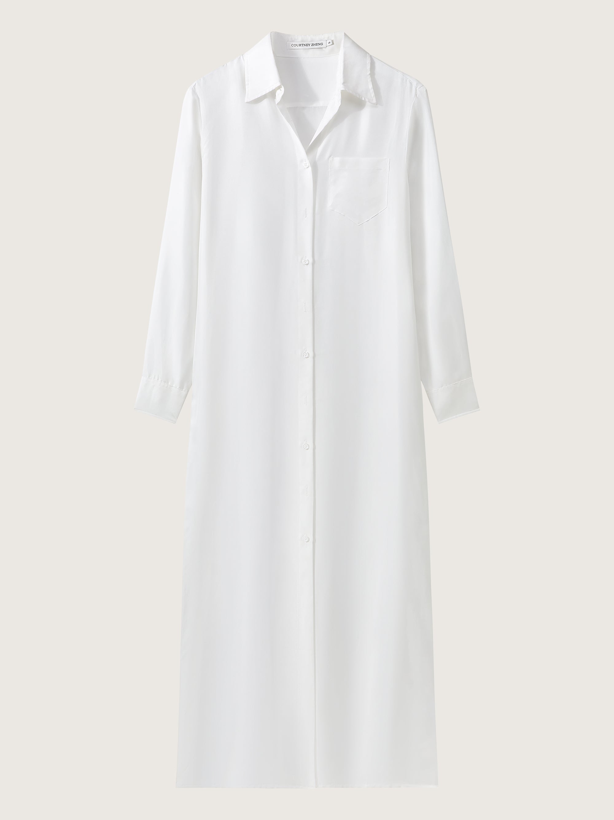トップス COURTNEY Tops – Courtney Zheng