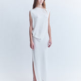 Clemens Silk Crepe Dress 2.0