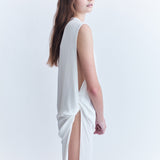 Clemens Silk Crepe Dress 2.0