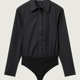 Emile Bodysuit Shirt