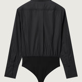 Emile Bodysuit Shirt