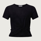 Preorder - Supima Cotton Tuck Tee