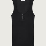 Erik Merino Henley Tank