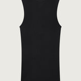Erik Merino Henley Tank