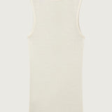 Erik Merino Henley Tank