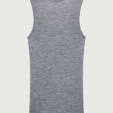 Erik Merino Henley Tank