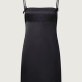 Ineke Duchesse Mini Dress