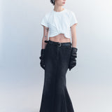 Elara Tuck Tee