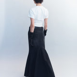 Elara Tuck Tee
