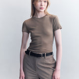Dylan Merino Baby Tee