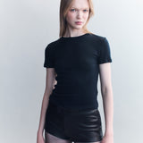 Dylan Merino Baby Tee