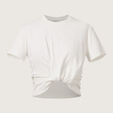 Elara Tuck Tee