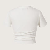 Elara Tuck Tee