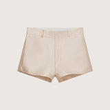 Elina Dupion Short