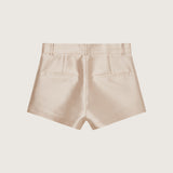 Elina Dupion Short