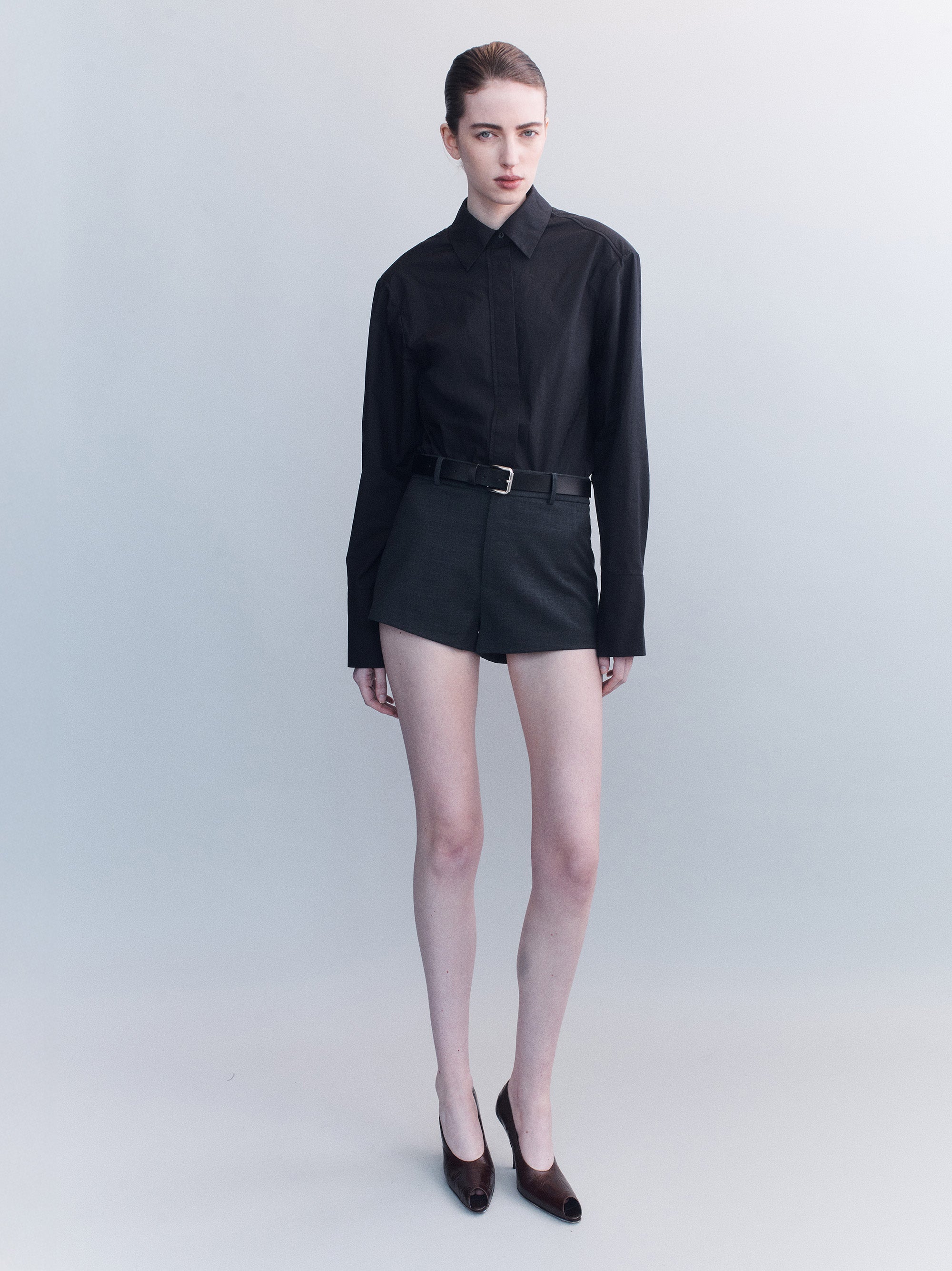 トップス COURTNEY Tops – Courtney Zheng