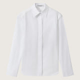 Emmett Belt Back Shirt
