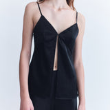 Estella Silk Butterfly Cami