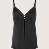 Estella Silk Butterfly Cami