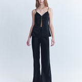 Estella Silk Butterfly Cami