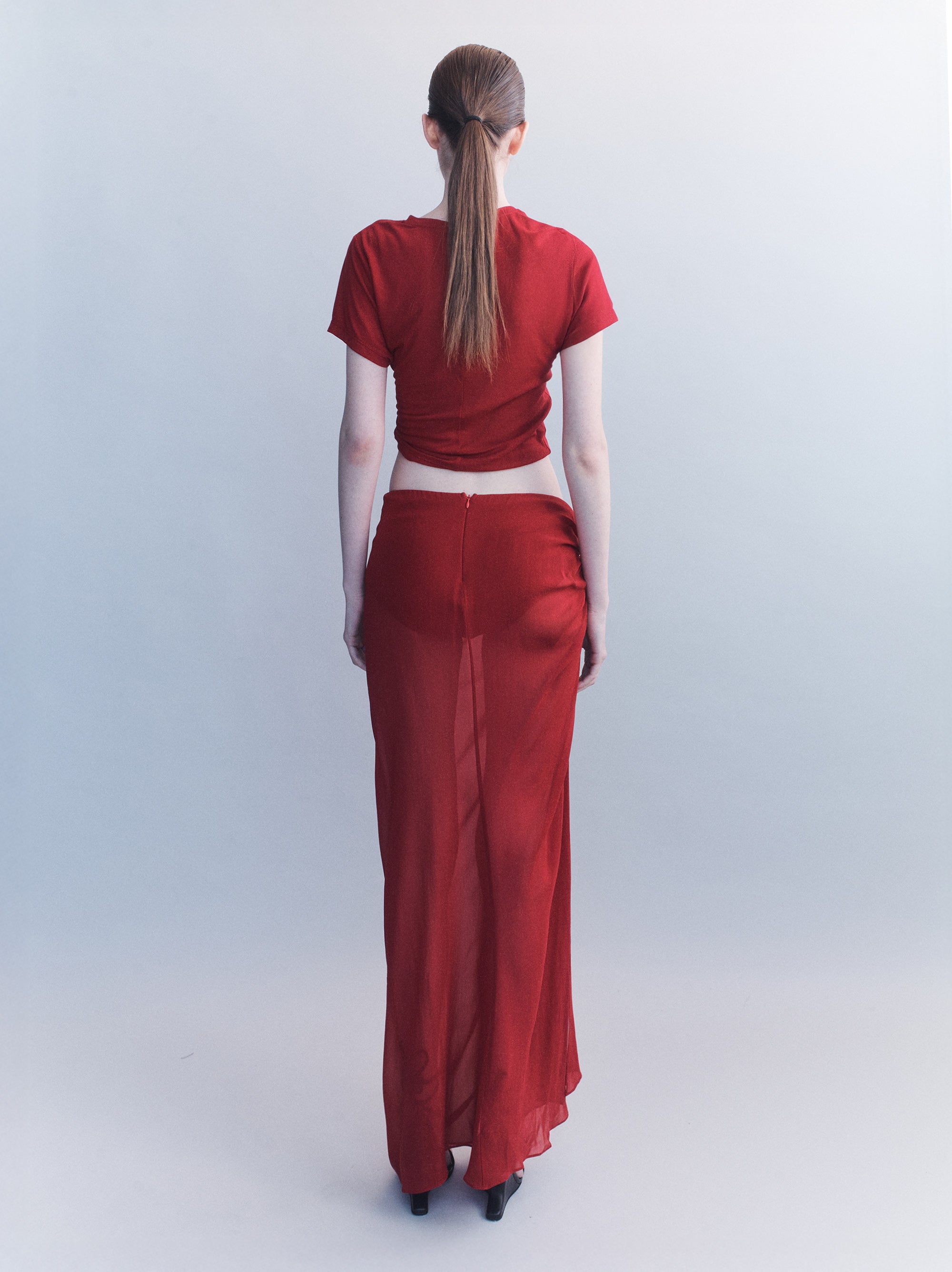 トップス COURTNEY Tops – Courtney Zheng