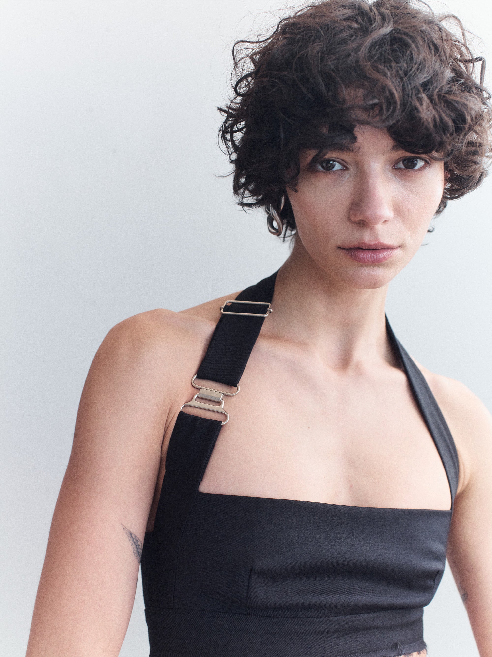 Tops – Courtney Zheng