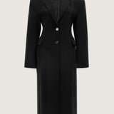 Carlijn Hourglass Coat