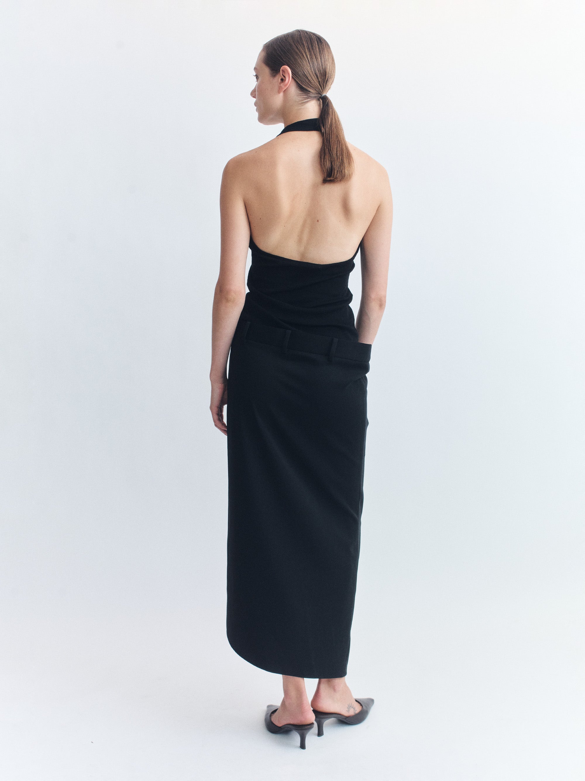 Tops – Courtney Zheng