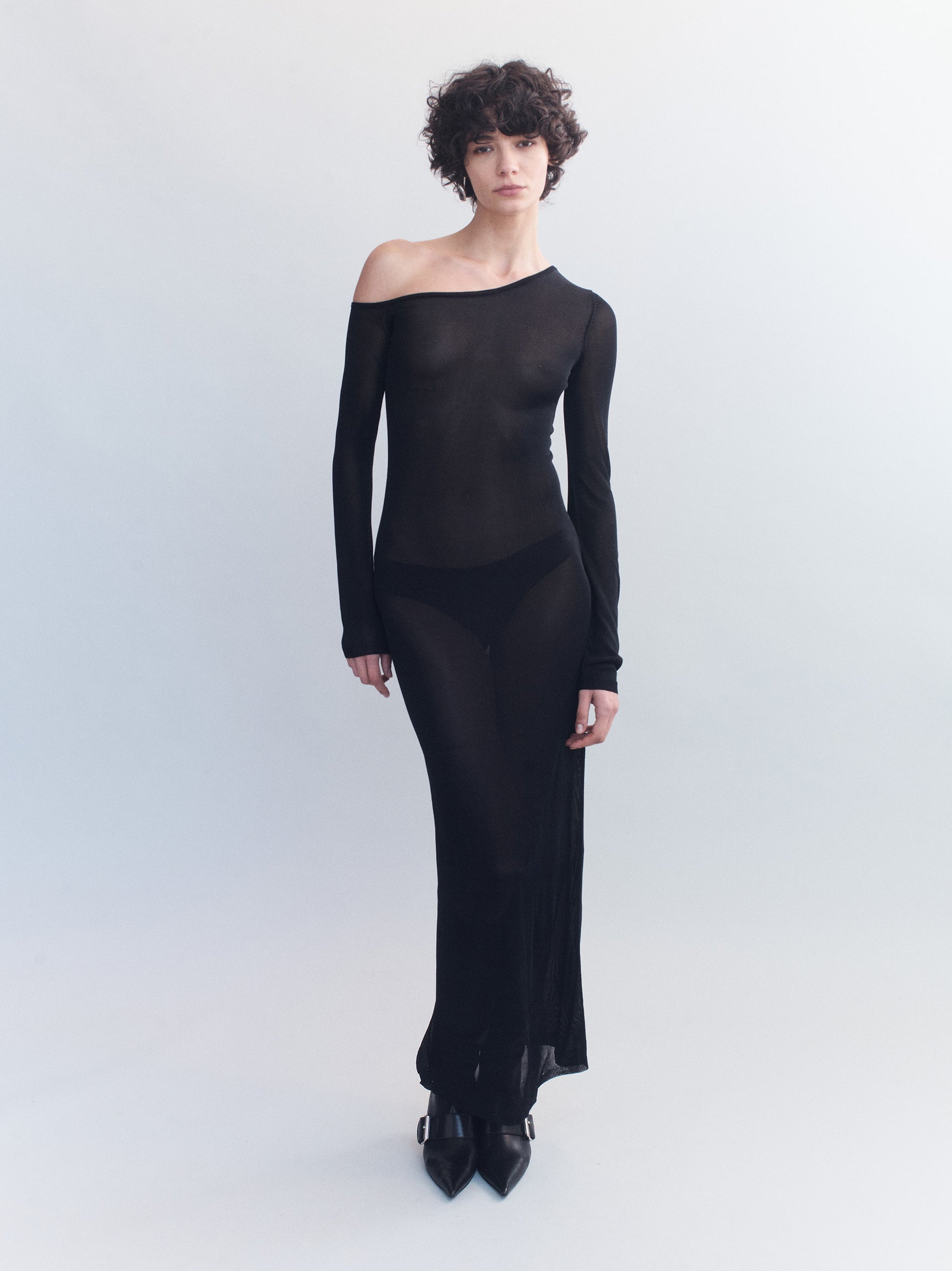 Ivana dress main image 1