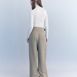 Jakob Wool Silk Waterproof Pants
