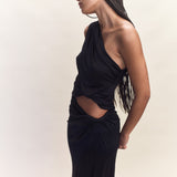 Soraya Jersey Skirt