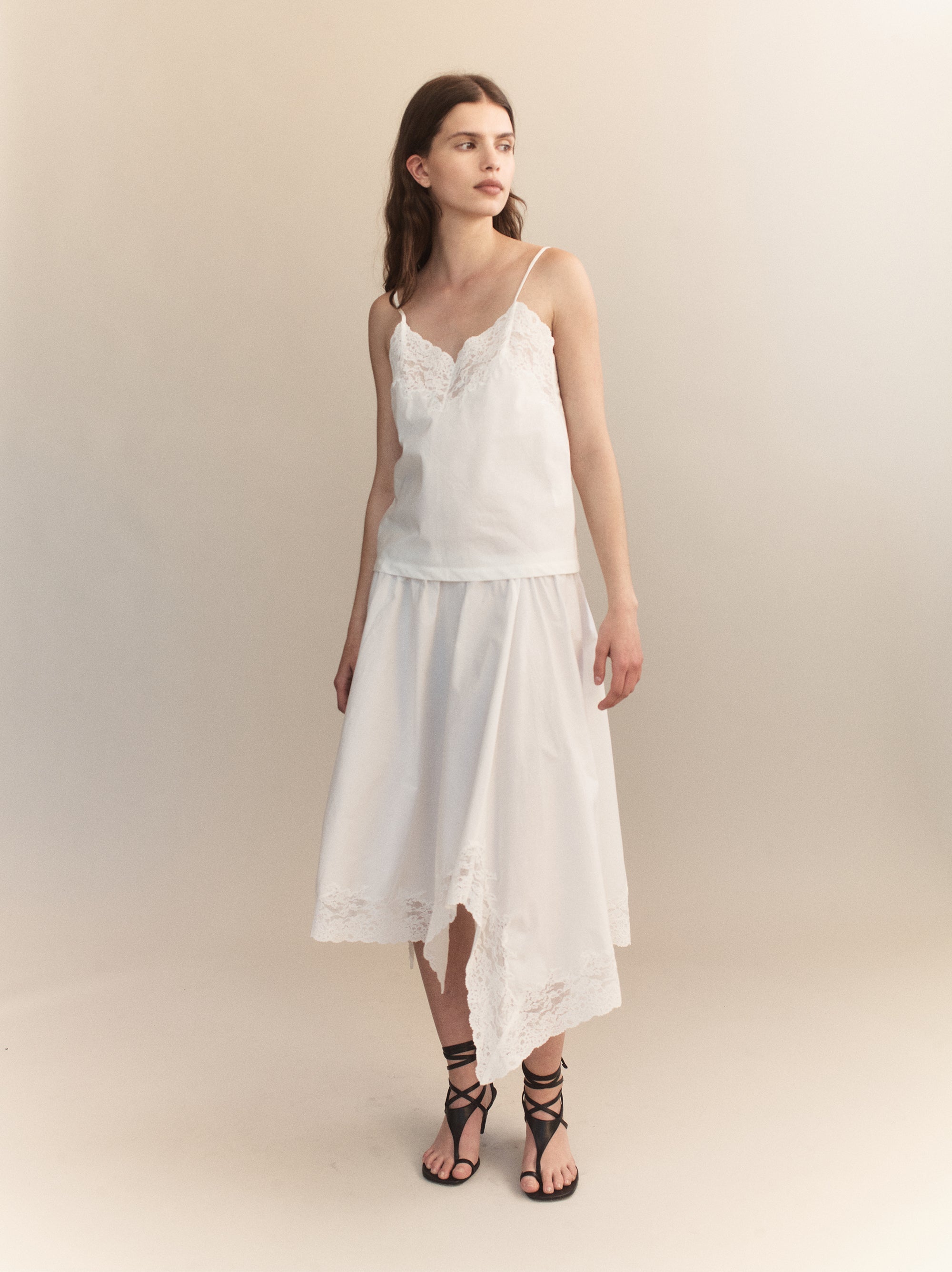 New Arrivals – Courtney Zheng