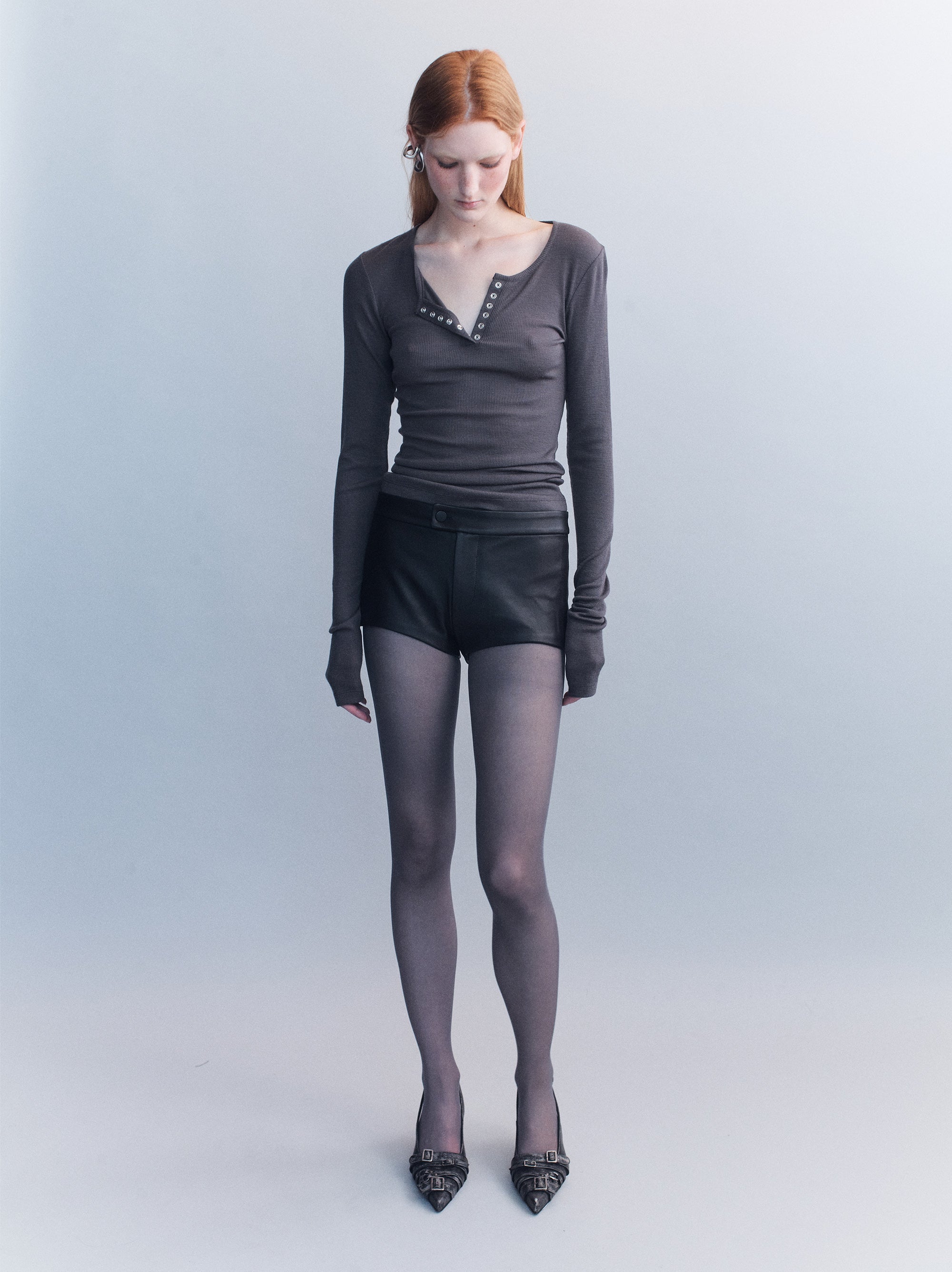 トップス COURTNEY Tops – Courtney Zheng