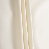 Luca Raw Edge Wool Vest