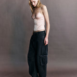Alexei Cargo Jeans